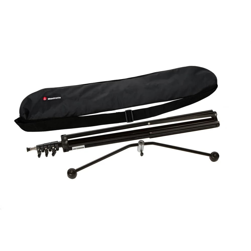 Manfrotto LL LB1121 Magnetic Background Support Kit image 1