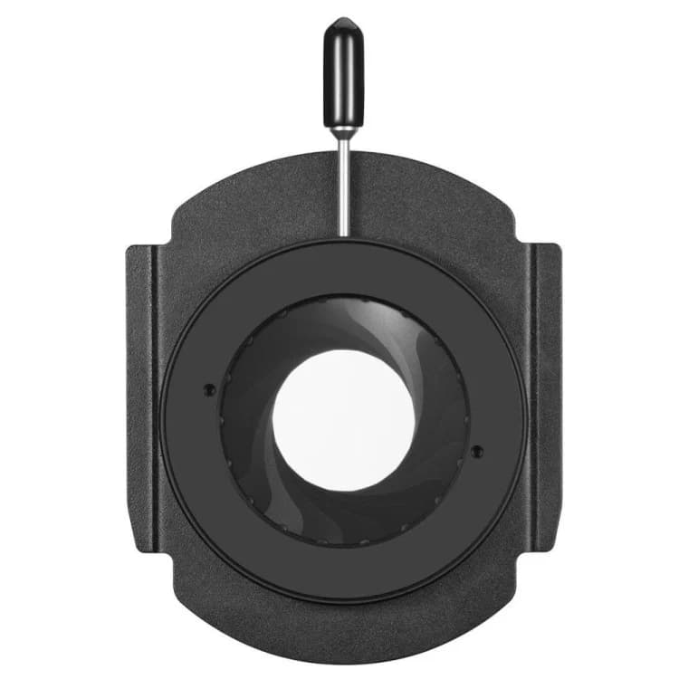 Godox Iris Diaphragm for Projection Attachment BLP, BFP and MLP image 1