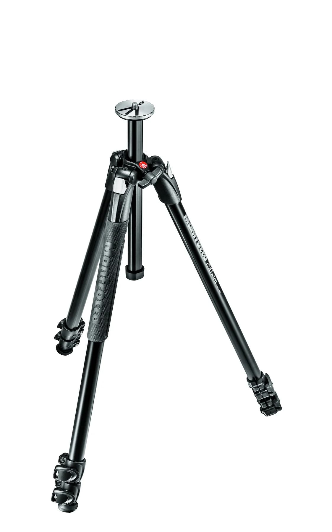 Manfrotto 290 XTRA Alu 3 section tripod MT290XTA3 image 1