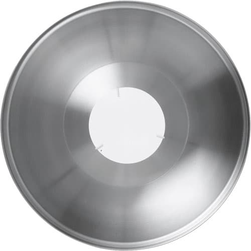Profoto Softlight Reflector, silver 26 degree image 1