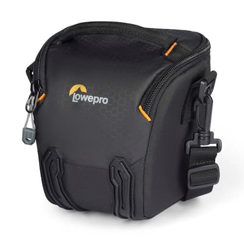Lowepro Adventura TLZ20 III Top Loading Shoulder Bag (Black) image 1