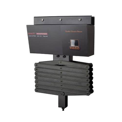 SWIT DMX Motorized Pantograph image 1