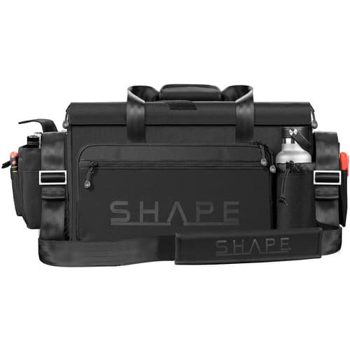 SHAPE Camera Bag with Removable Pouches image 1