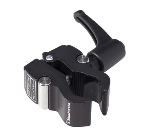 Manfrotto NANO CLAMP (386B-1) image 1