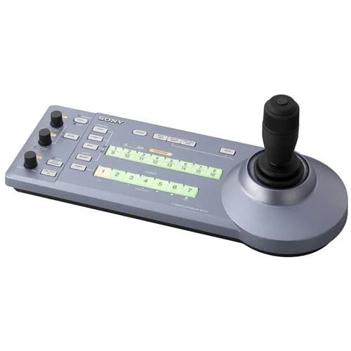 Sony RM-IP10 IP Remote Controller image 1