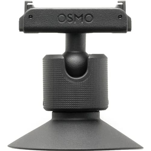 DJI Osmo NANO Bidirectional Magnetic Ball Head Assembly image 1