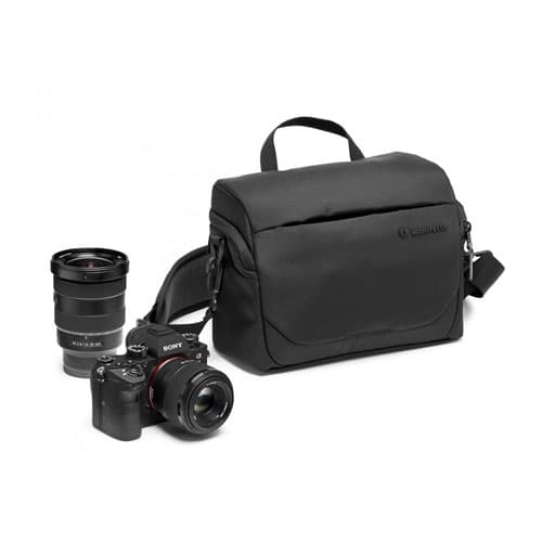 Manfrotto Advanced III Camera Shoulder Bag (Medium) image 1