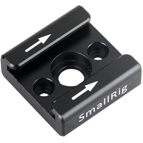 SmallRig Cold Shoe image 1