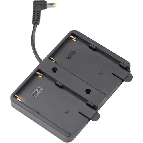 edelkrone Sony NP-F Battery Bracket image 1
