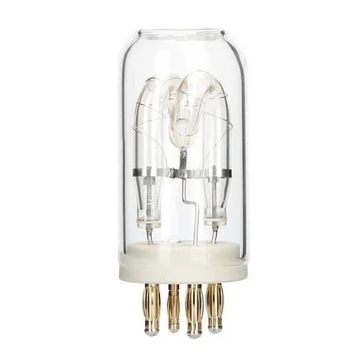 Godox Flash tube for AD200 Bare bulb image 1