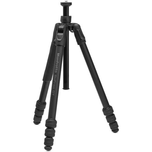 Manfrotto Befree GT PRO Aluminium Tripod Legs Only image 1