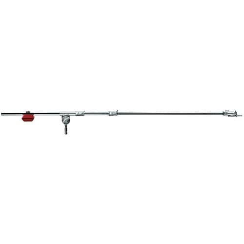Avenger D650 Junior Boom Arm with Counterweight (Chrome-plated) image 1