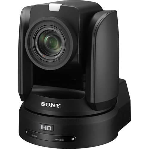 Sony BRC-H800 HD PTZ Camera with 1" CMOS Sensor and PoE+ image 1