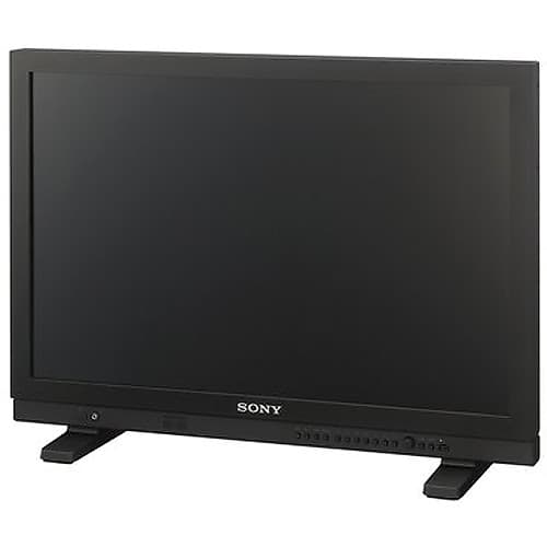 Sony LMD-A240 24" LCD Production Monitor image 1
