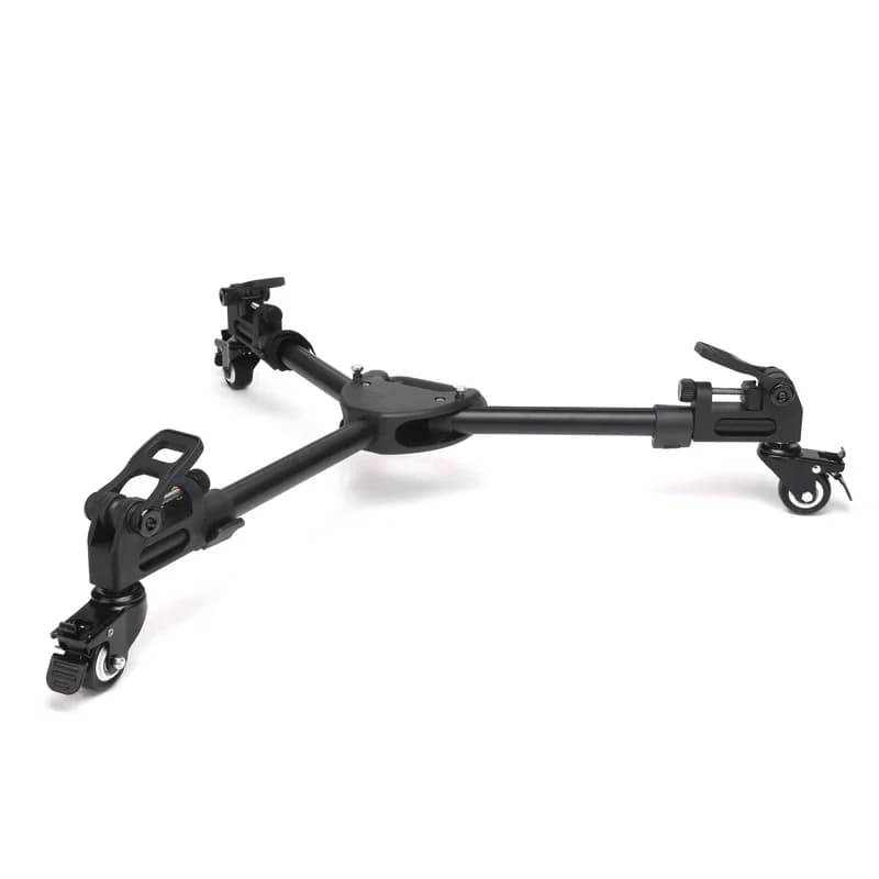 ProVision Dolly for DV2 Tripod image 1