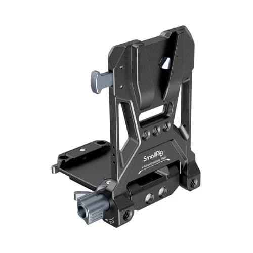 SmallRig V-Mount Battery Mount Plate image 1