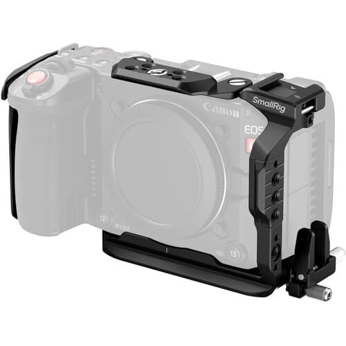 SmallRig Basic Cage Kit for Canon EOS C50 image 1