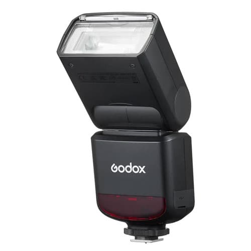 Godox TT520III Universal On-Camera Flash image 1