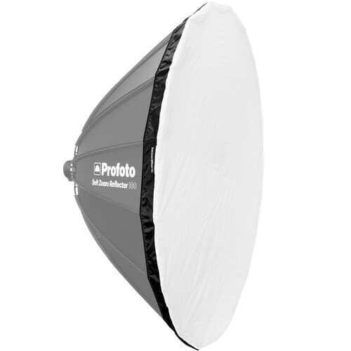Profoto Soft Zoom Diffuser 180 image 1