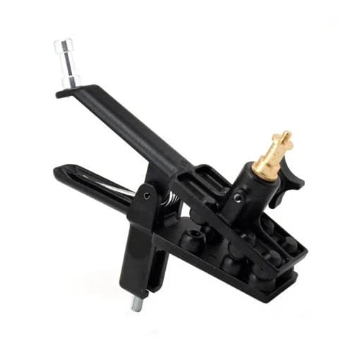 Manfrotto 043 Sky Hook Adjustable Gaffer Clamp image 1