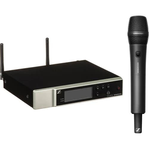 Sennheiser EW-D 835-S SET (R1-6) Wireless Microphone image 1