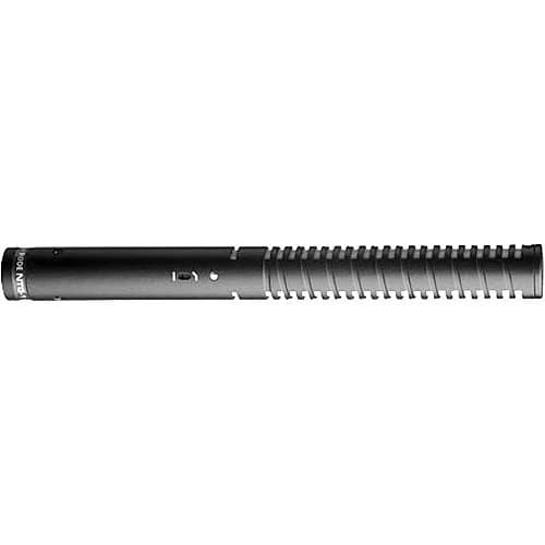 Rode NTG1 Shotgun Microphone image 1