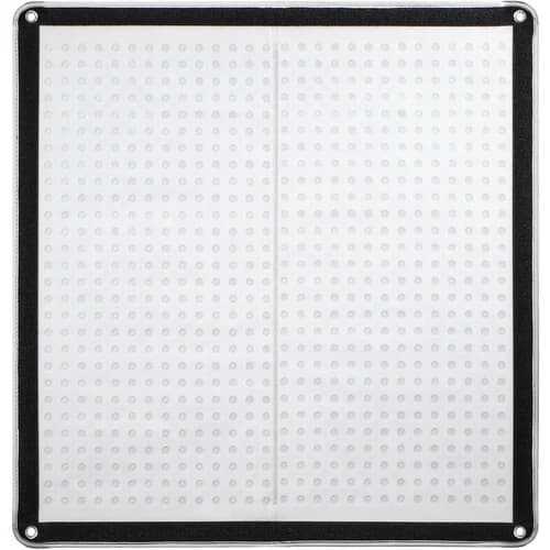 Godox KNOWLED F200Bi Bi-Color LED Light Flexible Panel 60X60 image 1
