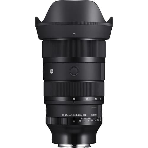 SIGMA AF 28-45MM F/1.8 DG DN (A) F/SE image 1