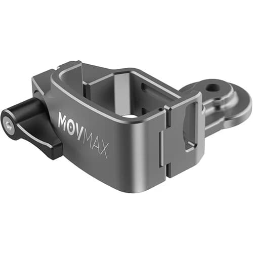 MOVMAX Blade Arm Hoop Connector for DJI Pocket 3 image 1