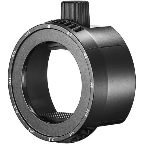 Godox Adapter Holder for AK-R21 Fresnel Lens Head