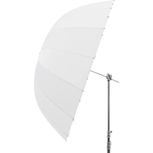 Godox Parabolic Umbrella Translucent 165 CM image 1