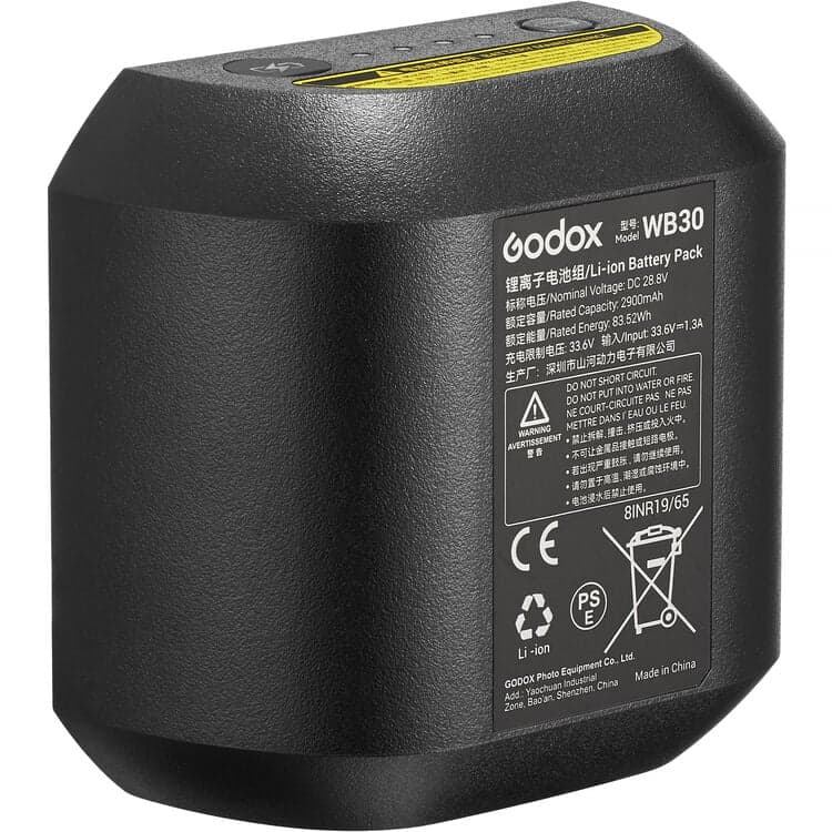 Godox Battery for AD800PRO
