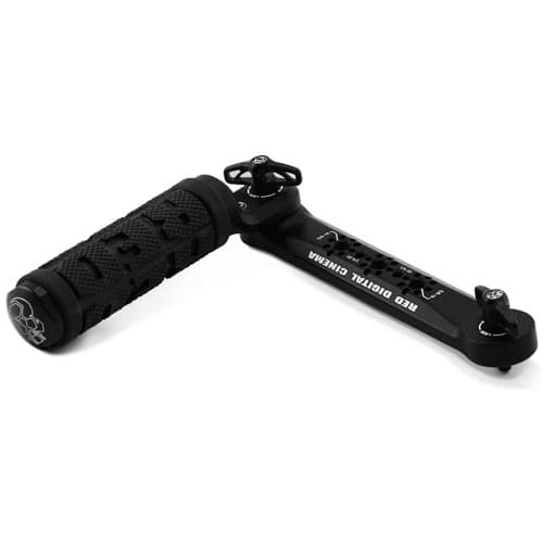 RED V-Raptor Production Grips image 1