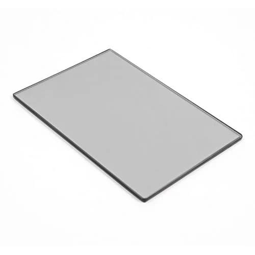 Tiffen 4 x 5.65" ND 0.3 Filter (1-Stop) image 1