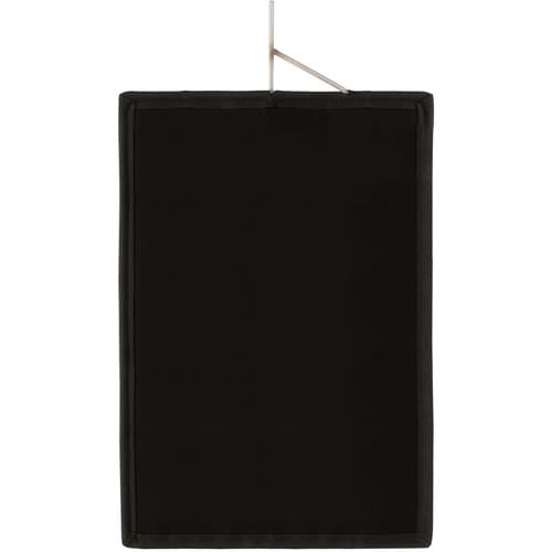 Matthews 24x36" Flag - Black image 1