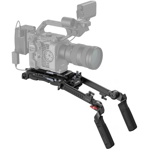 SmallRig Shoulder Rig Kit (Pro) image 1