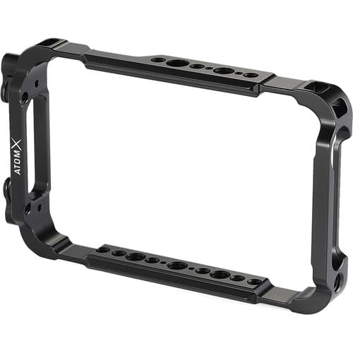 SmallRig 2209 Cage for Atomos Ninja V image 1