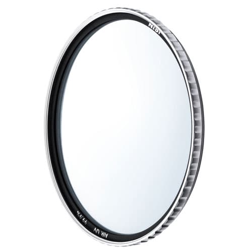 NiSi Air UV Protection Filter (67mm) image 1