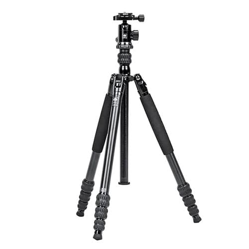 SIRUI Traveler 7A Aluminium Travel Tripod image 1