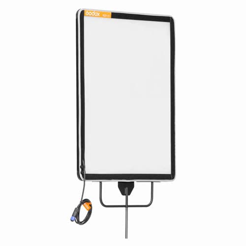Godox KNOWLED Electronic Diffuser 45x60 with Bag image 1