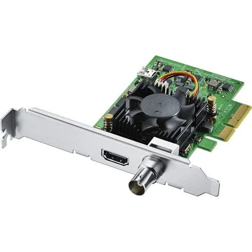 Blackmagic Design DeckLink Mini Recorder 4K image 1