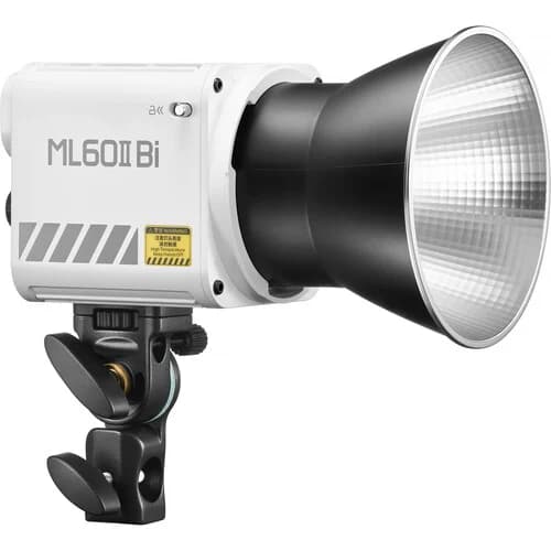 Godox ML60IIBI BI Color image 1