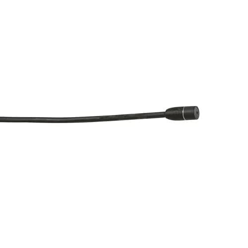 Sennheiser MKE 2 (BLACK EW) Clip-on Microphone image 1
