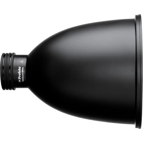 Profoto TeleZoom Reflector (White) image 1