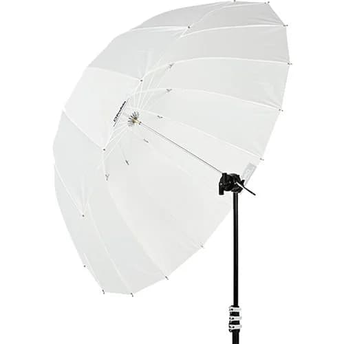 Profoto Deep Translucent Umbrella (Large, 51") image 1