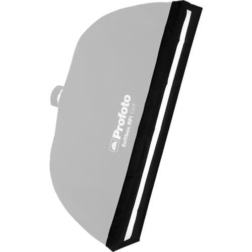 Profoto Stripmask 7cm 1x4' image 1