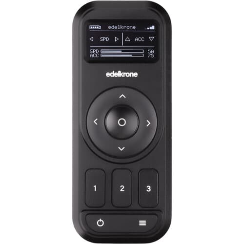 Edelkrone Controller v2 (For Motion-Controlled Devices)