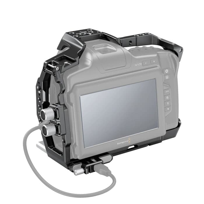 SmallRig Standard Accessory Kit for BMPCC 6K PRO image 1
