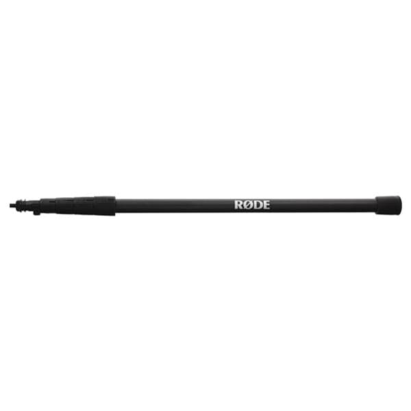 Rode carbon fiber 5 section professional boompole (3.3m) image 1