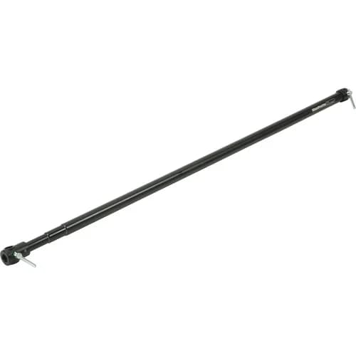 Manfrotto 272B Adjustable Background Holder (108") image 1